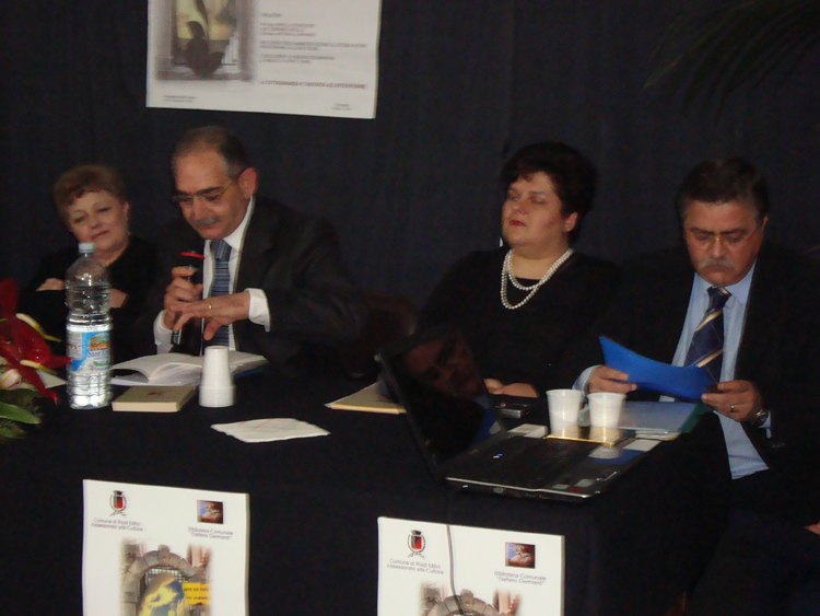 21.03.2010 Giornata mondiale della poesia (1)